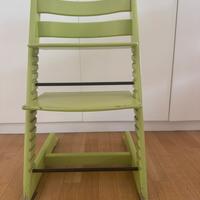 Seggiolone Trip Trap Stokke