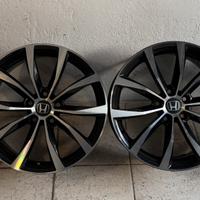 CERCHI IN LEGA MAK PER HONDA CRV