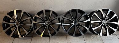 CERCHI IN LEGA MAK PER HONDA CRV