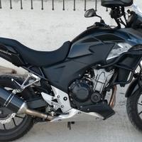 Honda CB 500 - 2015