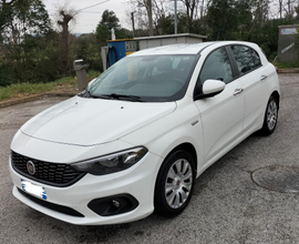 Tipo 1,4 cc. 75cv impianto a gas del 2018