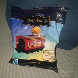 Ron Harry Potter per Eurospin