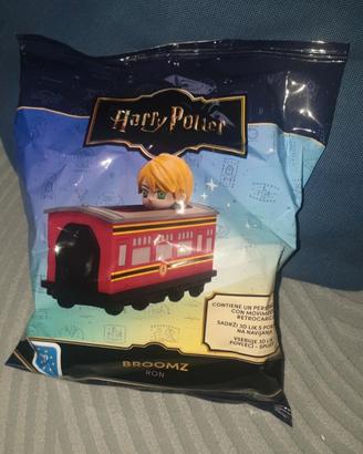 Ron Harry Potter per Eurospin