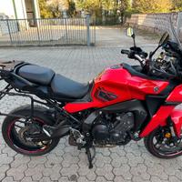 Yamaha Tracer 9