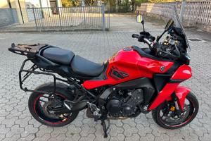 Yamaha Tracer 9