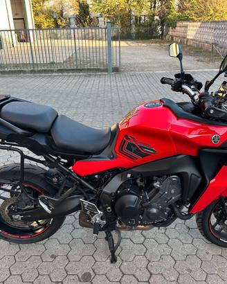 Yamaha Tracer 9
