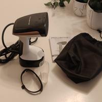 ferro da stiro a vapore verticale 