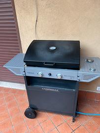 Barbecue Campingaz