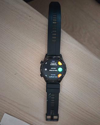 Huawei Watch GT 2