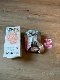 Labubu The Monsters – Big Into Energy Series Love