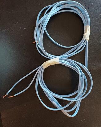 cavi audio Van den Hul 