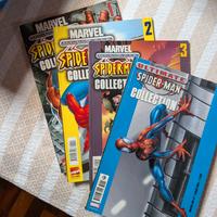 fumetti universo ultimate marvel