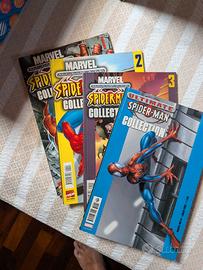 fumetti universo ultimate marvel