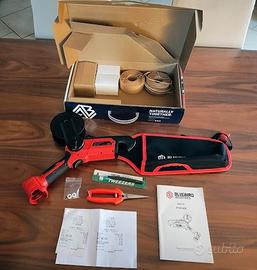 Legatrice Blue Bird PT 23-200 NUOVA - Kit Completo