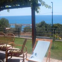 Casa Vacanze nel Cilento Bandiera blu