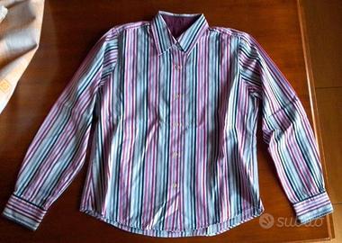 Camicia donna Barbour
