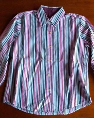 Camicia donna Barbour