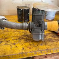 Carburatore 22 dell’orto