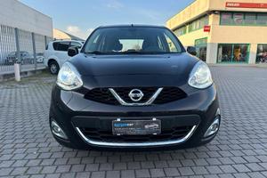 NISSAN - Micra - 1.2 12V 5p. Acenta EURO 6