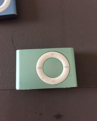 K3595NN-Apple iPod Shuffle 2