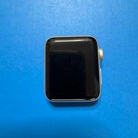 Apple watch serie 3 nike