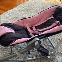 Sdraietta McLaren Rocker come nuova