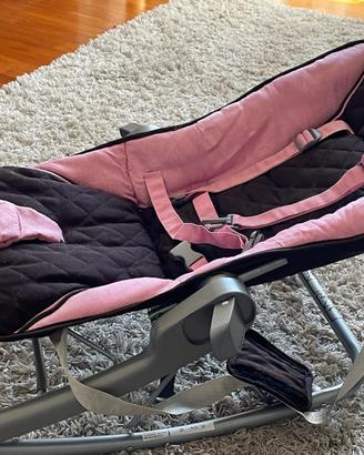 Sdraietta McLaren Rocker come nuova