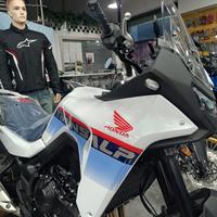 Honda Transalp in pronta consegna senza versare an