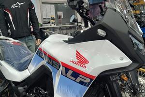 Honda Transalp in pronta consegna senza versare an