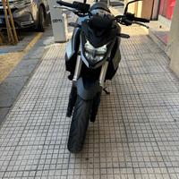 Honda Hornet 750