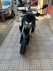 Honda Hornet 750