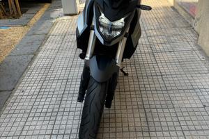 Honda Hornet 750