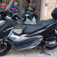 Honda Forza 300 - 2019