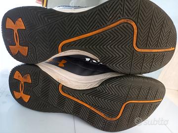 Scarpe Under Armour