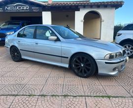 Bmw e39 523i 24V cat Attiva