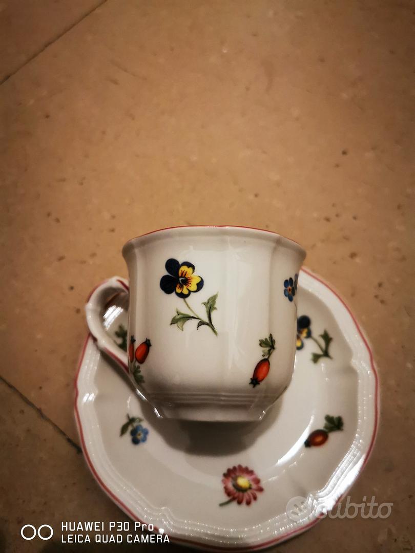 Petite Fleur tazza da tè Villeroy & Boch