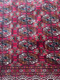 Tappeto pakistano bokara 189x133