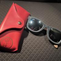 Occhiali Ray-ban da sole