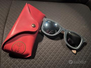 Occhiali Ray-ban da sole