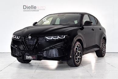 Alfa Romeo Tonale 1.5 hybrid Sprint 175cv tct7