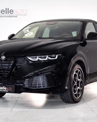 Alfa Romeo Tonale 1.5 hybrid Sprint 175cv tct7