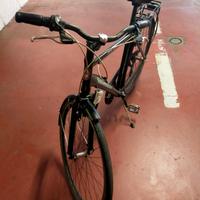 City bike uomo Blume