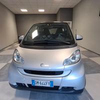 Smart ForTwo 1000 62 kW coupé pulse