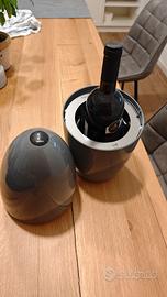 porta bottiglie termico