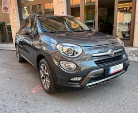 Fiat 500X 1.6 MultiJet 120 CV Cross Plus 500 X
