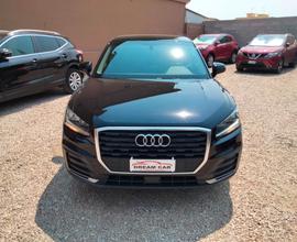Audi Q2 1.6 TDI Business NAVI