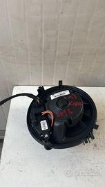 AUDI A3 Cabriolet Serie (8V7, 8VE) (13>) VENTOLA R