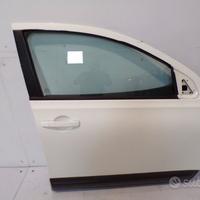 Portiera anteriore destra Nissan Qashqai 2012
