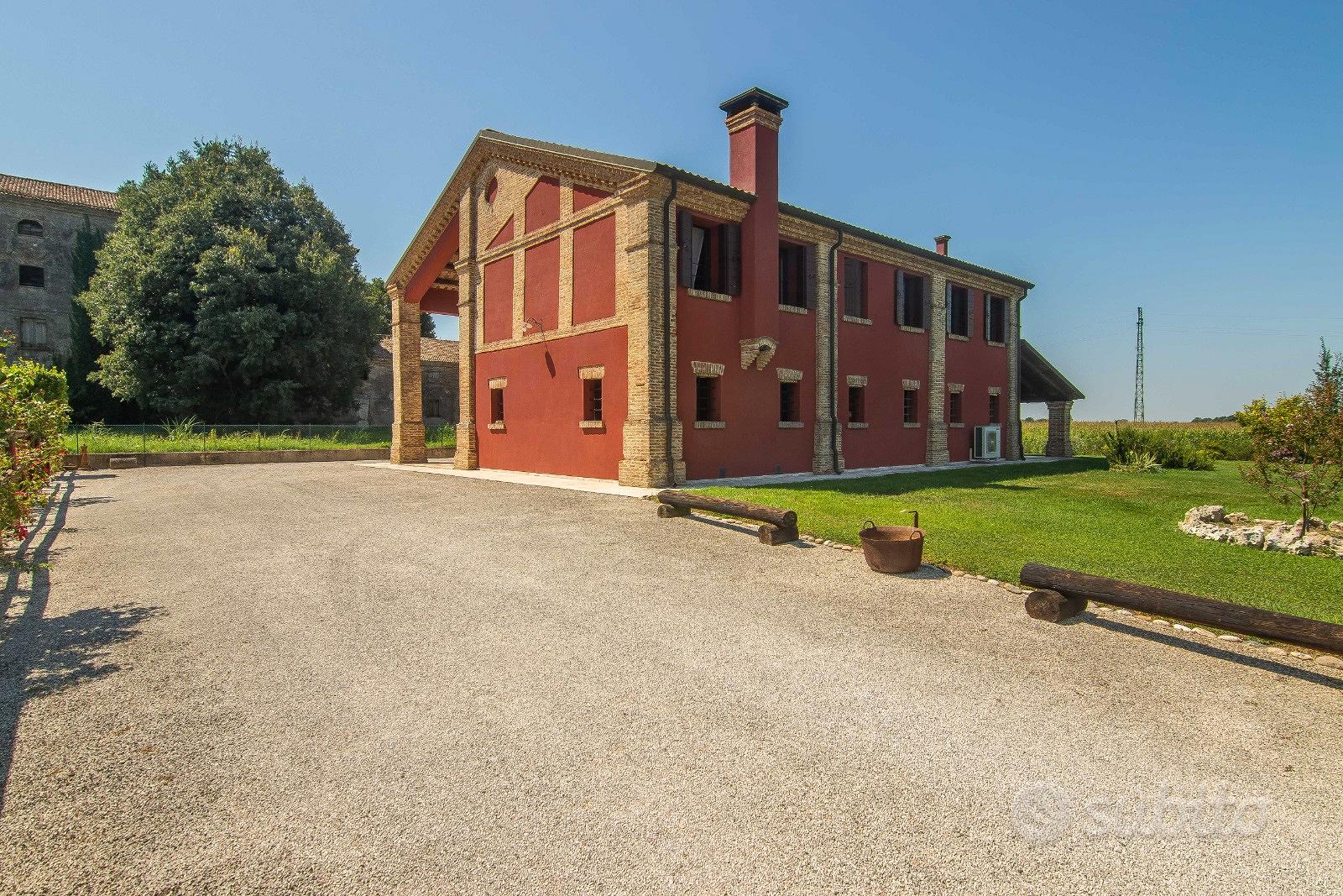 Casa – Adria, Campelli - Vista 3