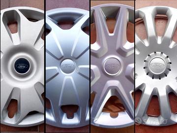 Borchie Copricerchi Usati FORD